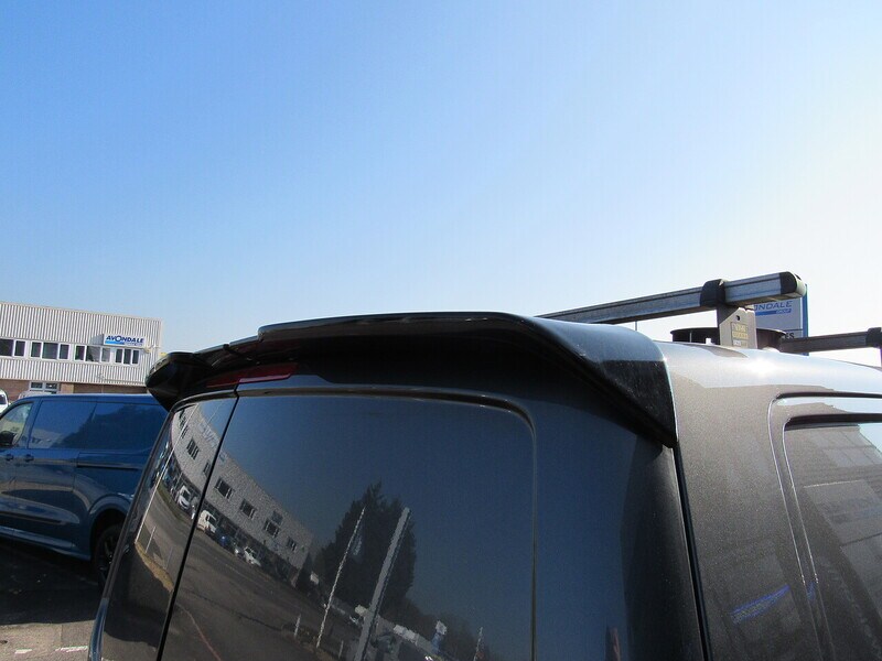 Used Volkswagen Transporter for sale - 77749197: Photo 20