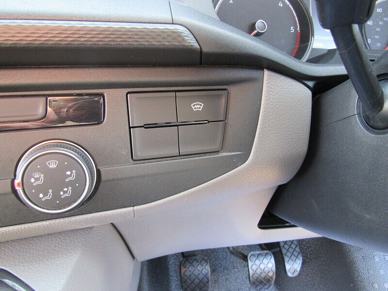 Used Volkswagen Transporter for sale - 77749197: Photo 24