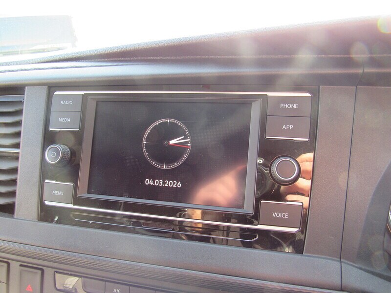 Used Volkswagen Transporter for sale - 77749197: Photo 25