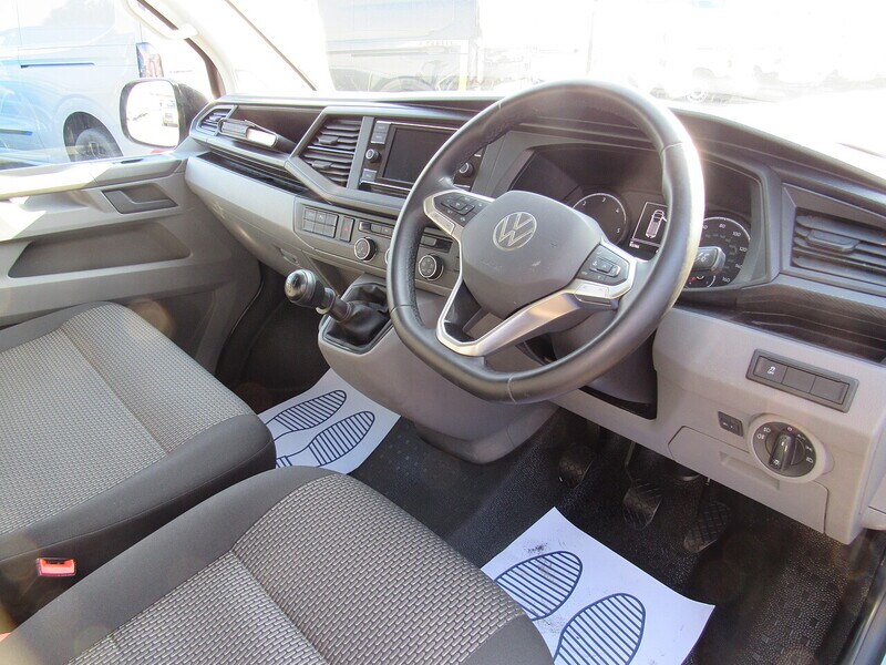 Used Volkswagen Transporter for sale - 77749197: Photo 3