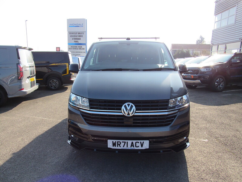 Used Volkswagen Transporter for sale - 77749197: Photo 9