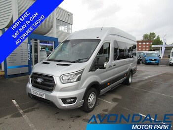 Ford - Transit