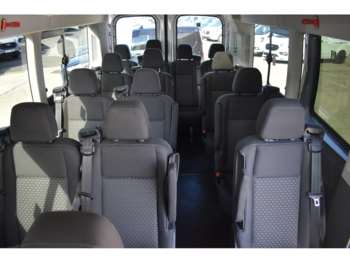 Used Ford Transit 2019 for sale - 72464933: Photo