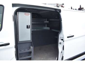 Used Ford Transit Custom 2018 for sale - 74865401: Photo