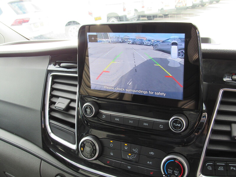 Used Ford Transit Custom 2023 for sale - 77990132: Photo 14