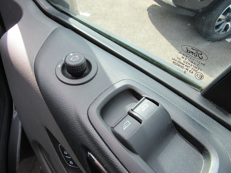 Used Ford Transit Custom 2023 for sale - 77990132: Photo 22