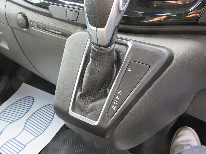 Used Ford Transit Custom 2023 for sale - 77990132: Photo 23