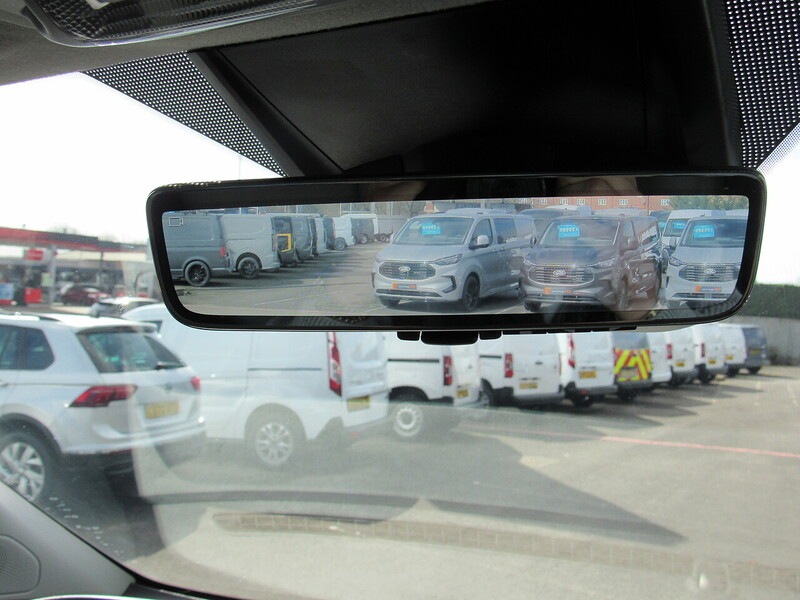 Used Ford Transit Custom 2023 for sale - 77990132: Photo 26