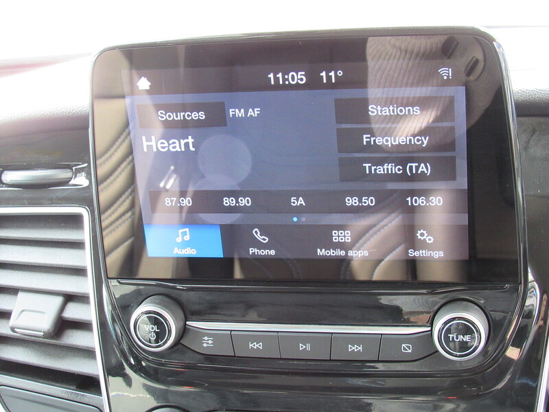 Used Ford Transit Custom 2023 for sale - 77990132: Photo 27