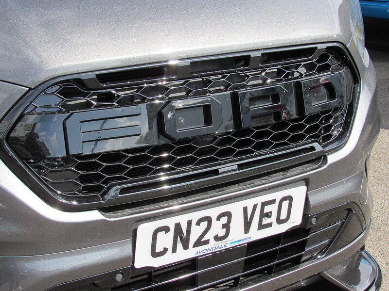 Used Ford Transit Custom 2023 for sale - 77990132: Photo 28