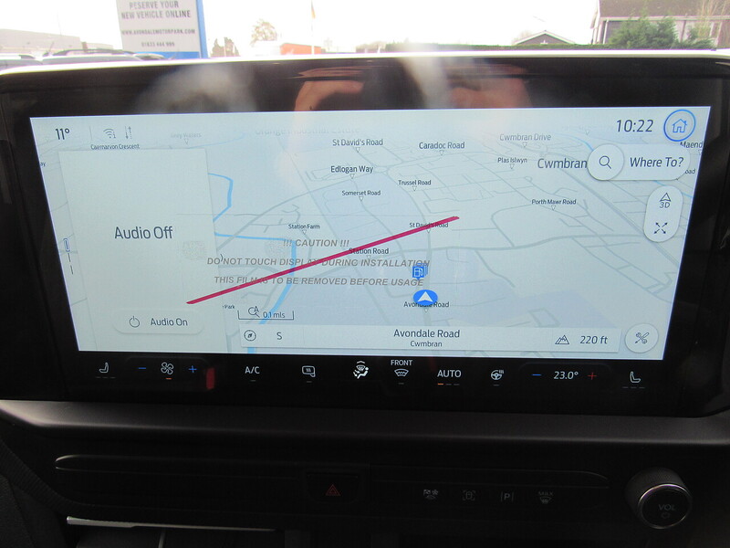 Used Ford Transit Custom 2025 for sale - 77716189: Photo 10