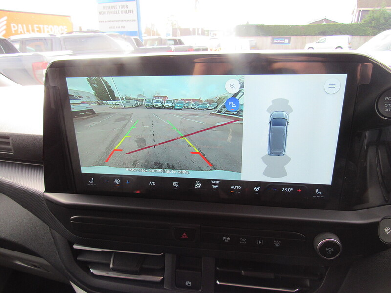 Used Ford Transit Custom 2025 for sale - 77716189: Photo 11