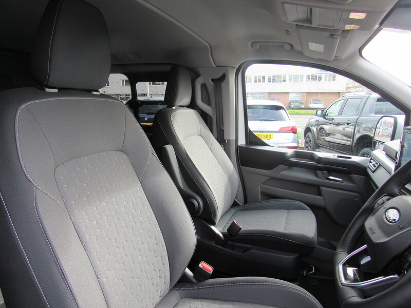 Used Ford Transit Custom 2025 for sale - 77716189: Photo 14