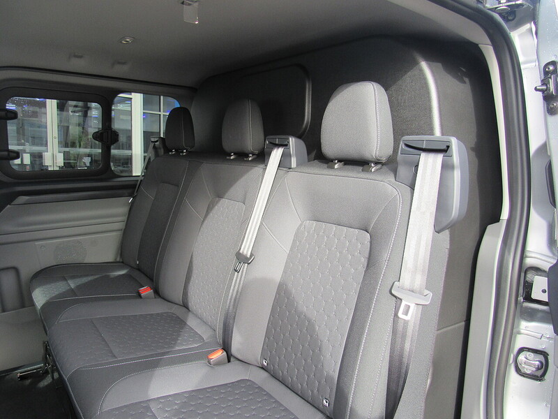 Used Ford Transit Custom 2025 for sale - 77716189: Photo 15