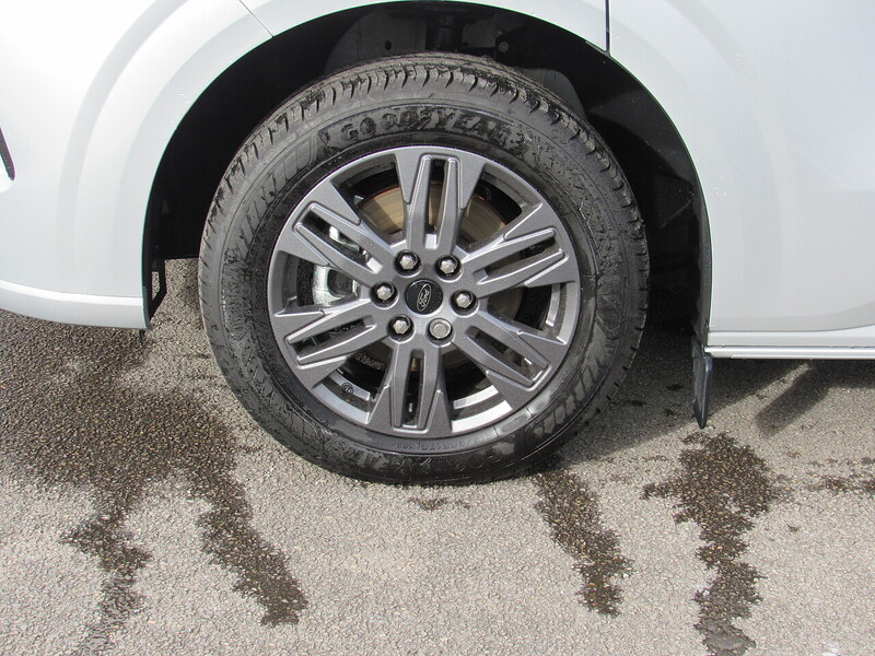 Used Ford Transit Custom 2025 for sale - 77716189: Photo 17