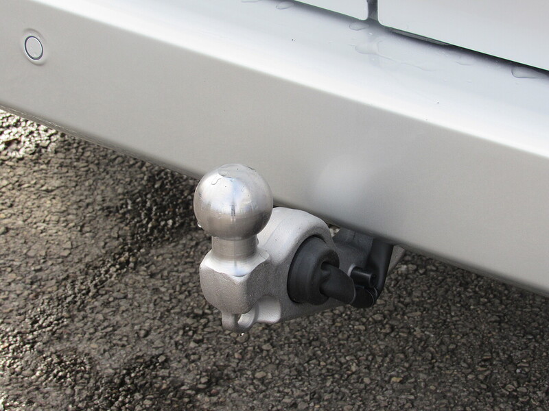 Used Ford Transit Custom 2025 for sale - 77716189: Photo 18