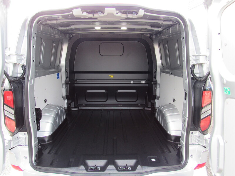 Used Ford Transit Custom 2025 for sale - 77716189: Photo 19