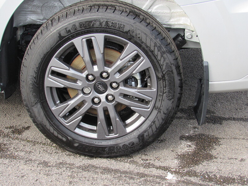 Used Ford Transit Custom 2025 for sale - 77716189: Photo 20