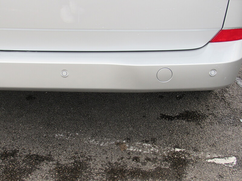 Used Ford Transit Custom 2025 for sale - 77716189: Photo 22