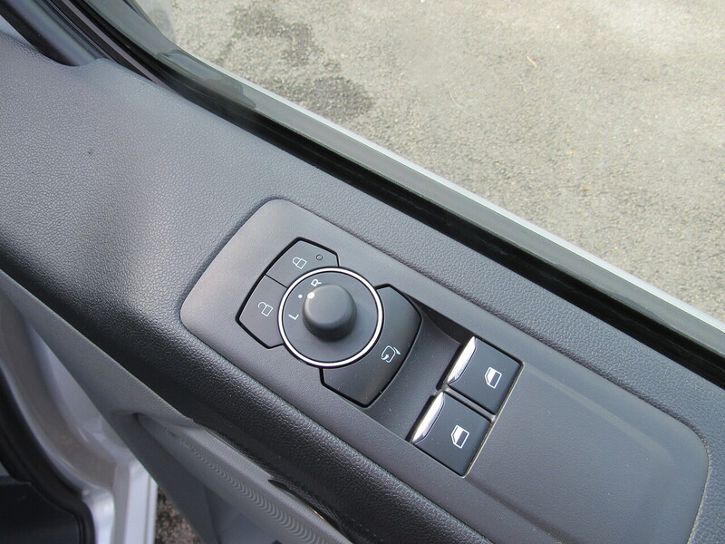 Used Ford Transit Custom 2025 for sale - 77716189: Photo 25