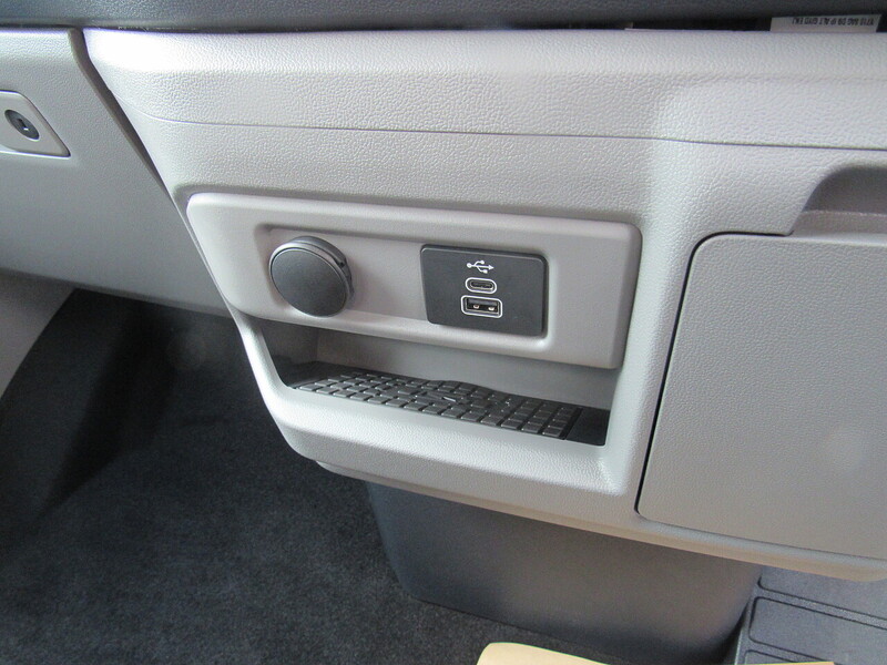 Used Ford Transit Custom 2025 for sale - 77716189: Photo 27