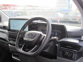 Used Ford Transit Custom 2025 for sale - 77716189: Photo