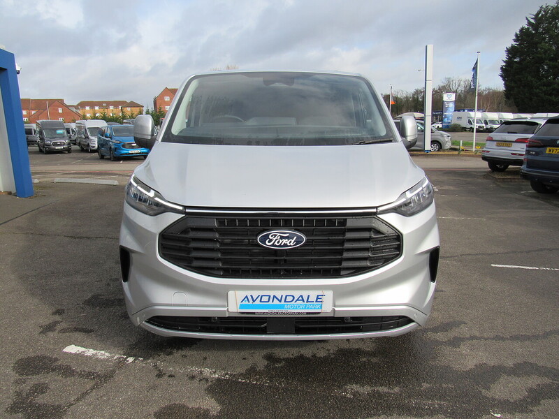 Used Ford Transit Custom 2025 for sale - 77716189: Photo 7