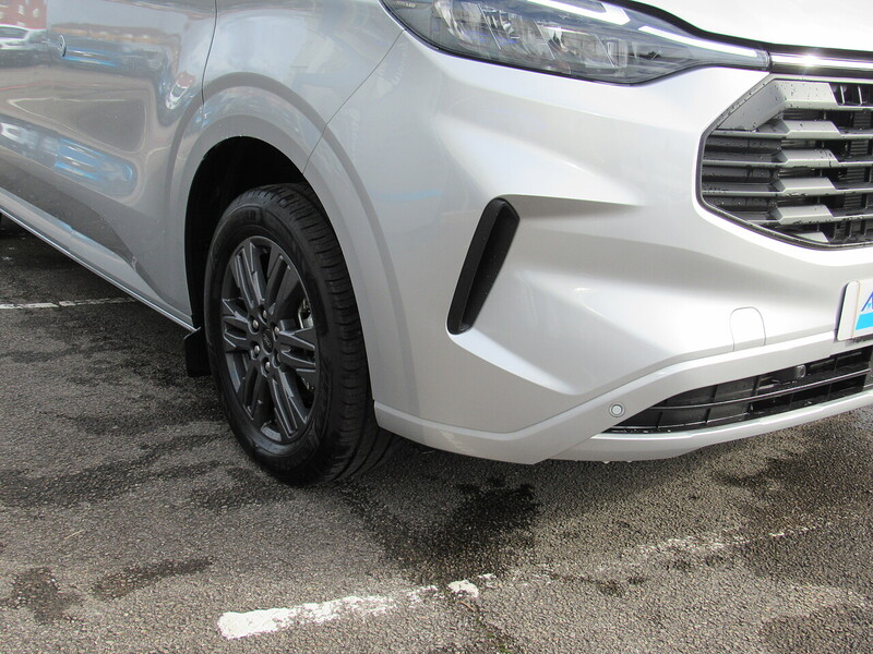 Used Ford Transit Custom 2025 for sale - 77716189: Photo 9