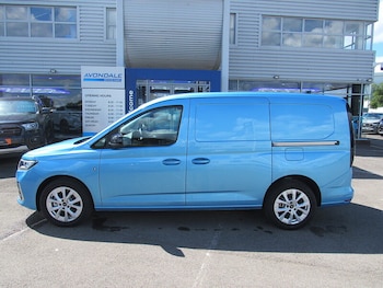 Used Ford Transit Connect 2025 for sale - 78840199: Photo