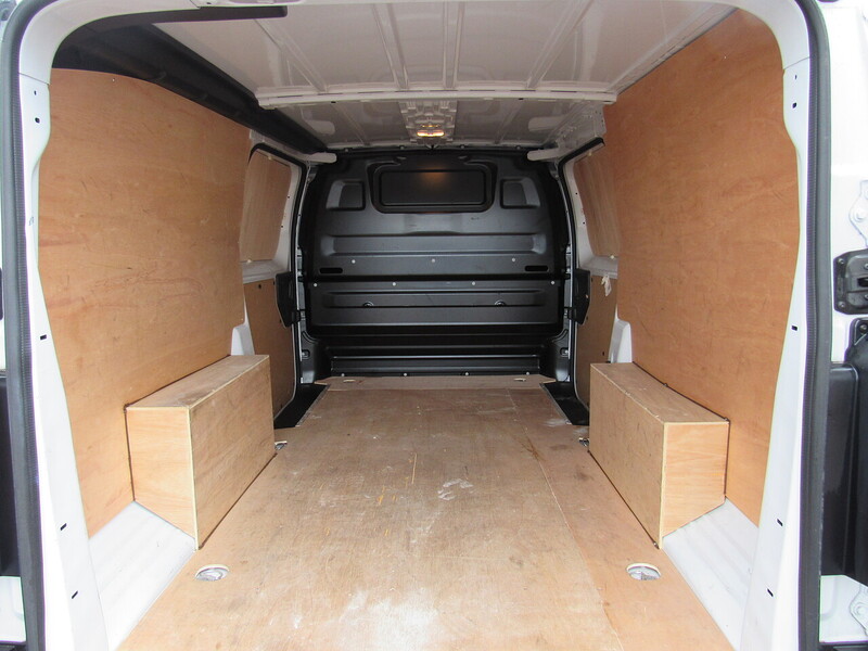 Used Vauxhall Vivaro 2024 for sale - 77118244: Photo 21