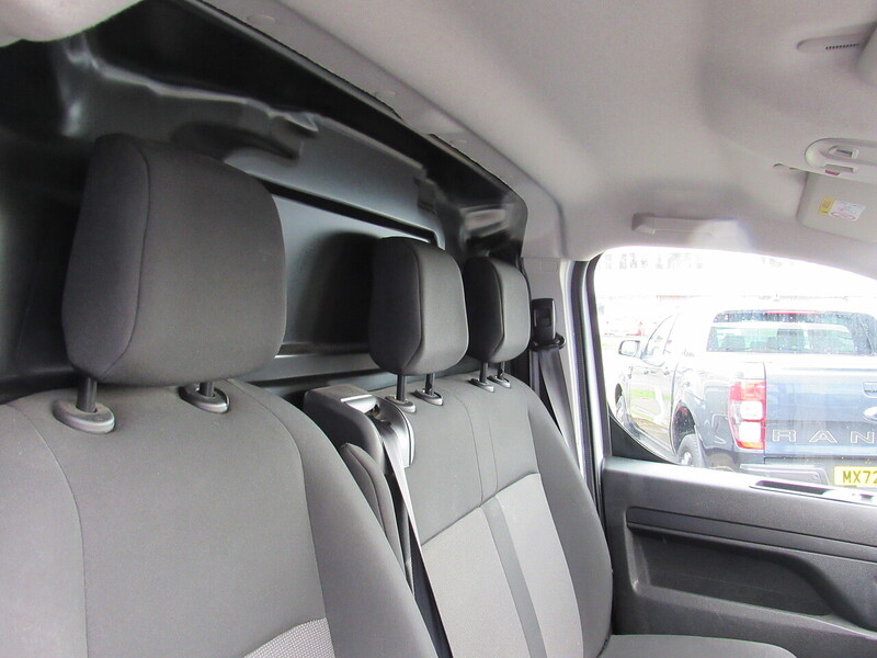 Used Vauxhall Vivaro 2024 for sale - 77118244: Photo 4