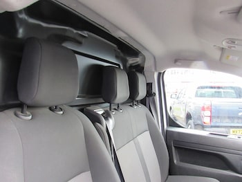 Used Vauxhall Vivaro 2024 for sale - 77118244: Photo