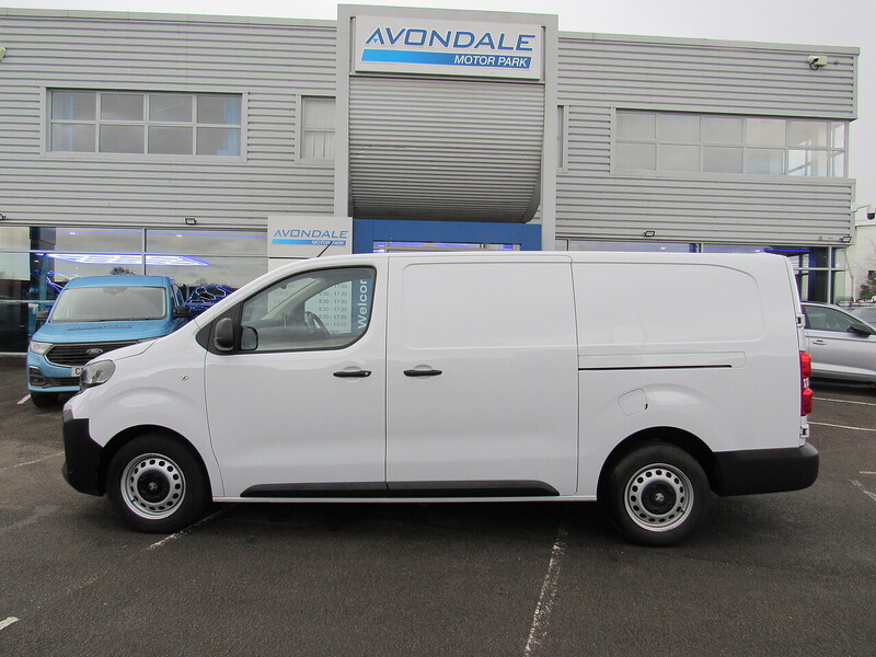 Used Vauxhall Vivaro 2024 for sale - 77118244: Photo 5