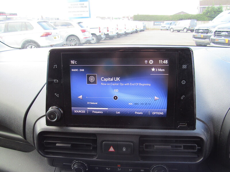 Used Toyota ProAce 2023 for sale - 78083633: Photo 14