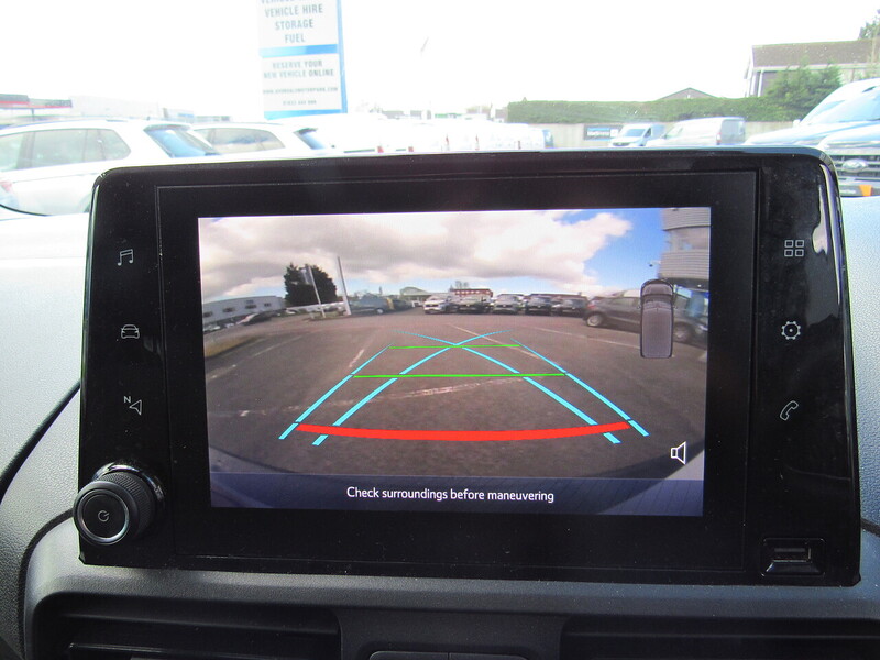 Used Toyota ProAce 2023 for sale - 78083633: Photo 16