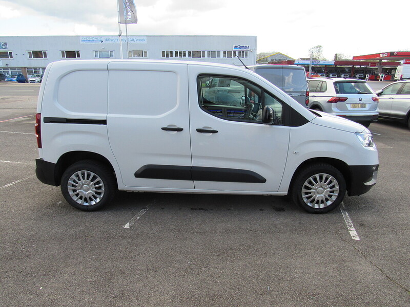 Used Toyota ProAce 2023 for sale - 78083633: Photo 9