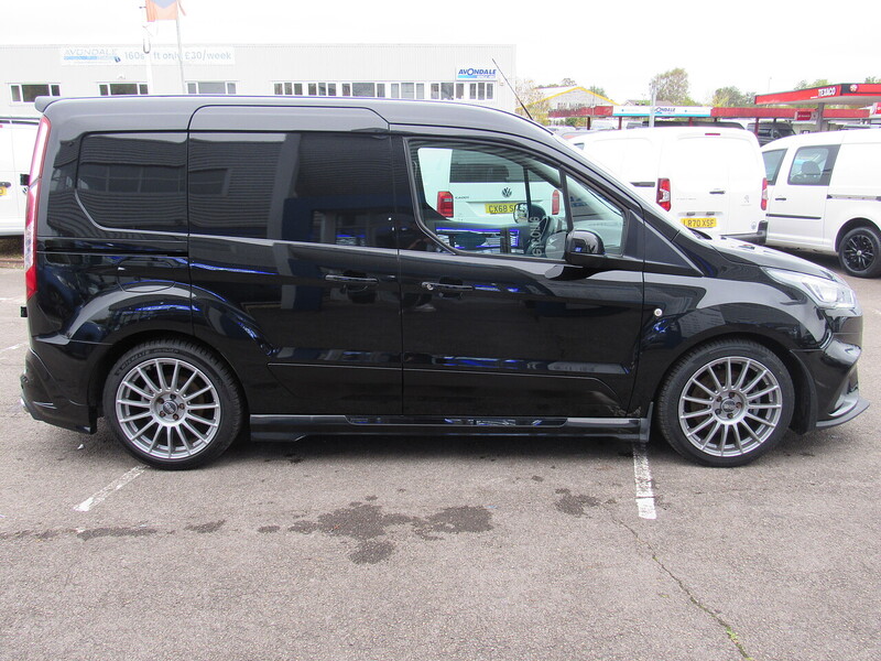Used Ford Transit Connect 2022 for sale - 76163647: Photo 10