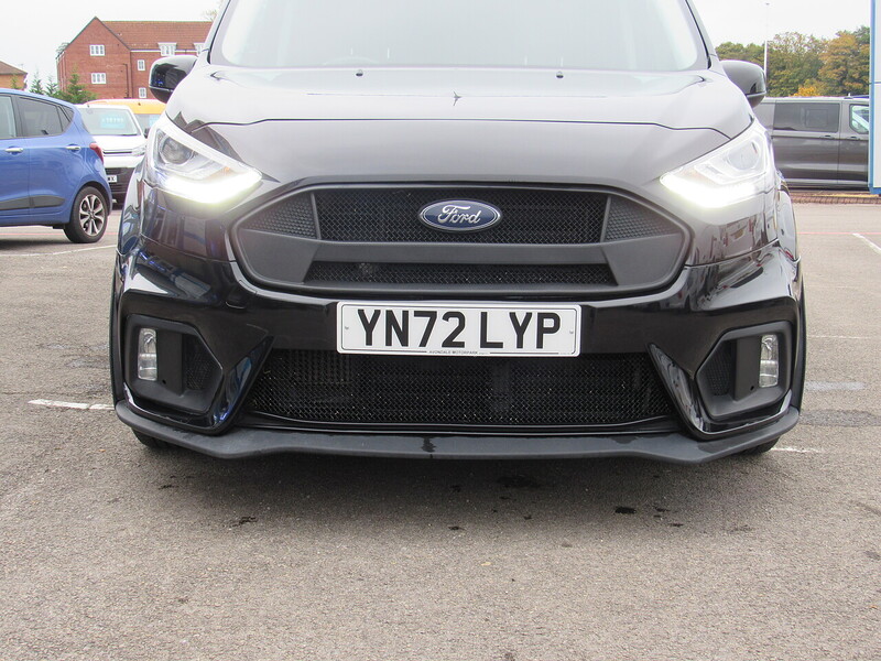 Used Ford Transit Connect 2022 for sale - 76163647: Photo 12