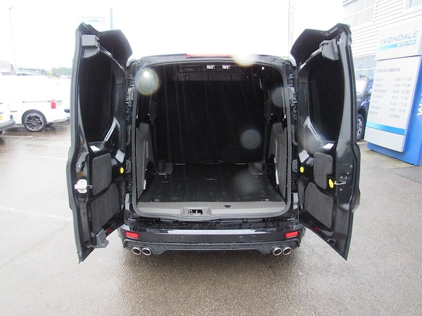 Used Ford Transit Connect 2022 for sale - 76163647: Photo 14