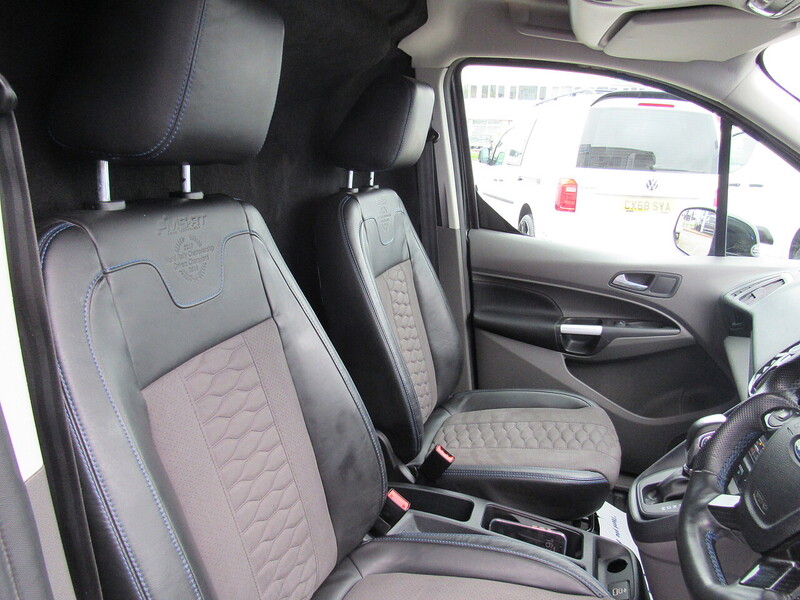 Used Ford Transit Connect 2022 for sale - 76163647: Photo 15