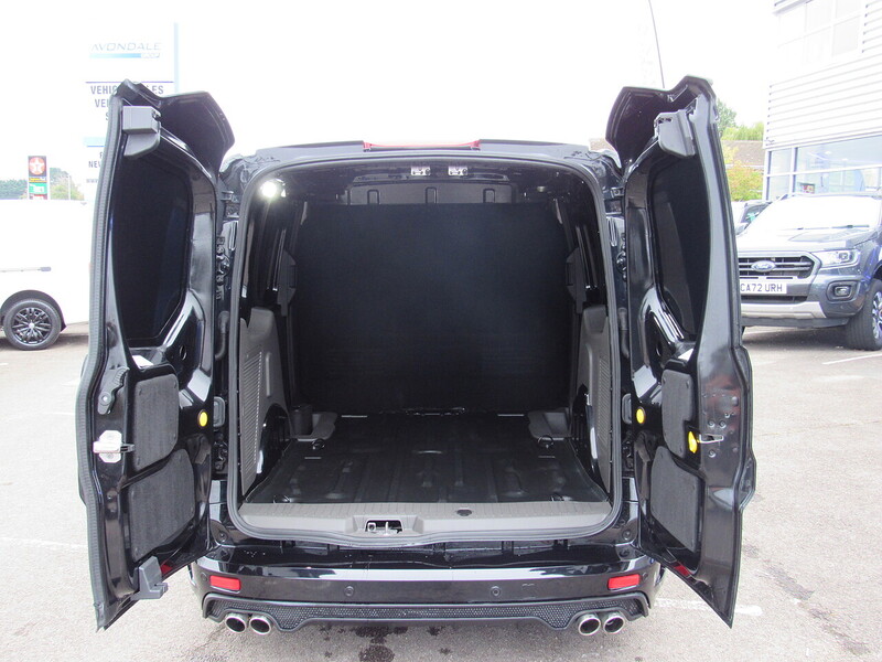 Used Ford Transit Connect 2022 for sale - 76163647: Photo 16