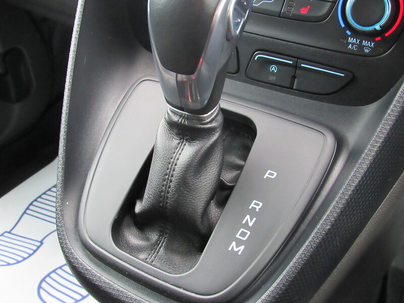 Used Ford Transit Connect 2022 for sale - 76163647: Photo 17