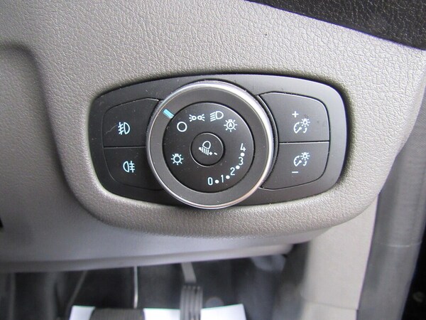 Used Ford Transit Connect 2022 for sale - 76163647: Photo 19