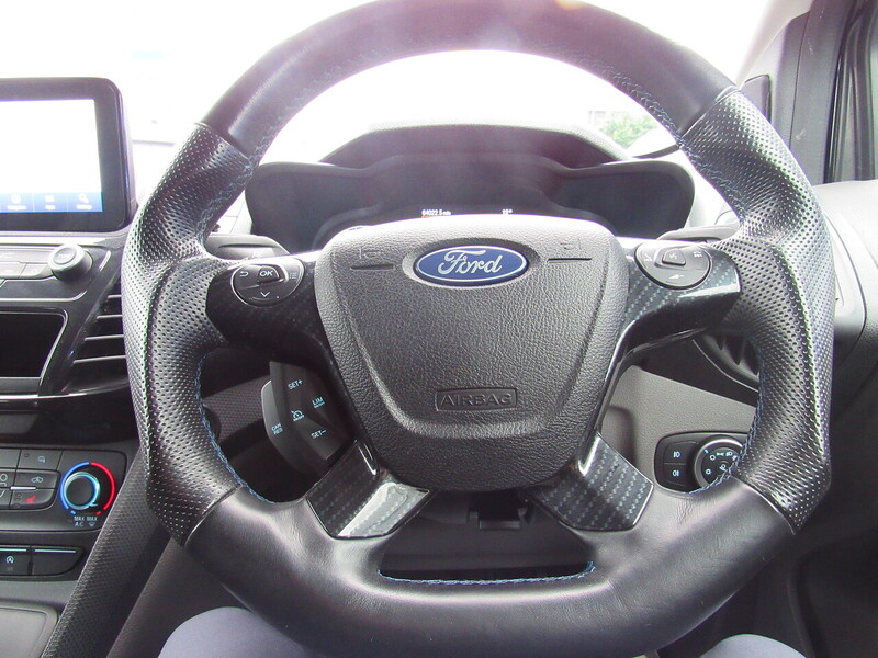 Used Ford Transit Connect 2022 for sale - 76163647: Photo 21