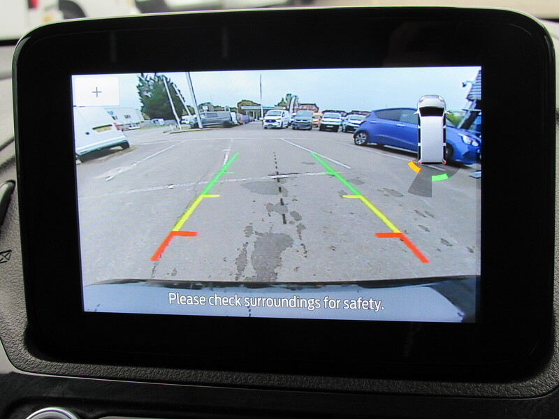 Used Ford Transit Connect 2022 for sale - 76163647: Photo 23