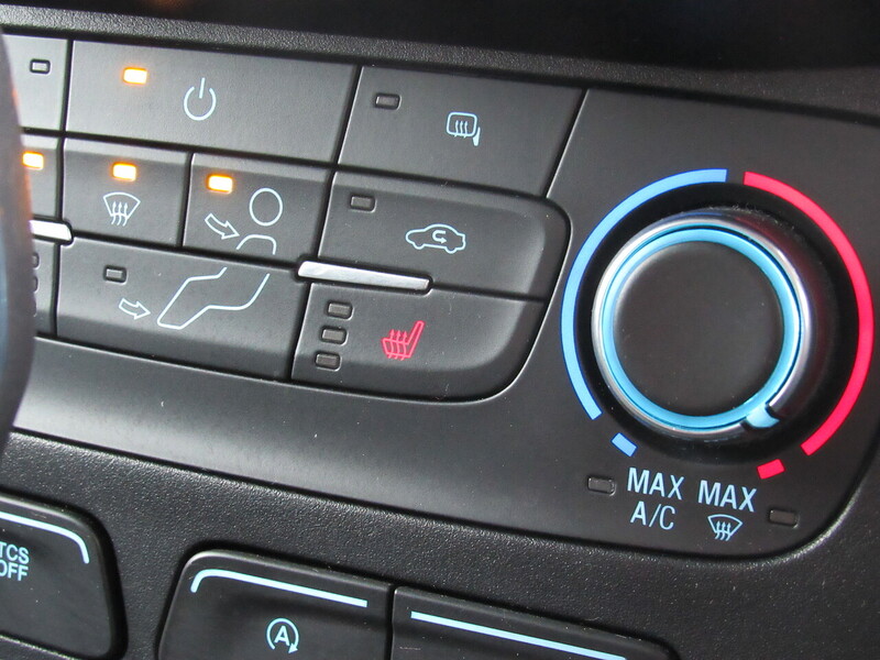 Used Ford Transit Connect 2022 for sale - 76163647: Photo 28