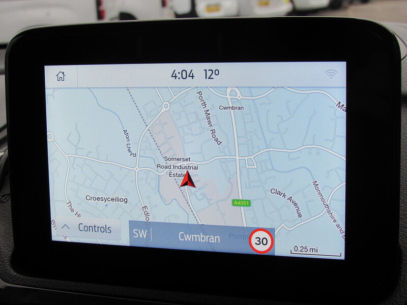 Used Ford Transit Connect 2022 for sale - 76163647: Photo 29