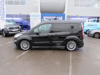 Used Ford Transit Connect 2022 for sale - 76163647: Photo 2