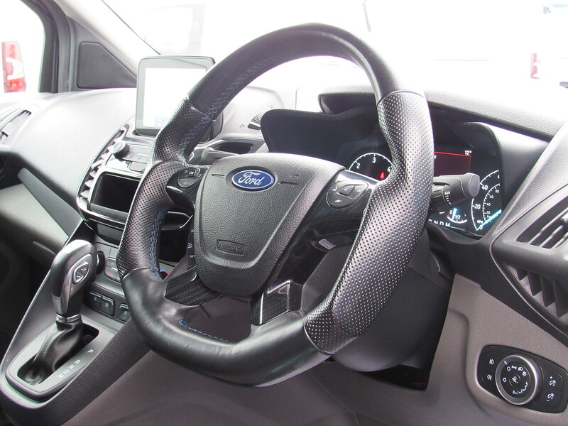 Used Ford Transit Connect 2022 for sale - 76163647: Photo 3