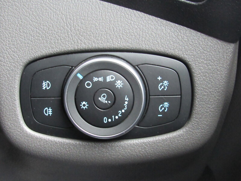 Used Ford Transit Connect 2022 for sale - 76163647: Photo 30